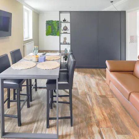 Residence Maratta 54 Терни Экстерьер фото