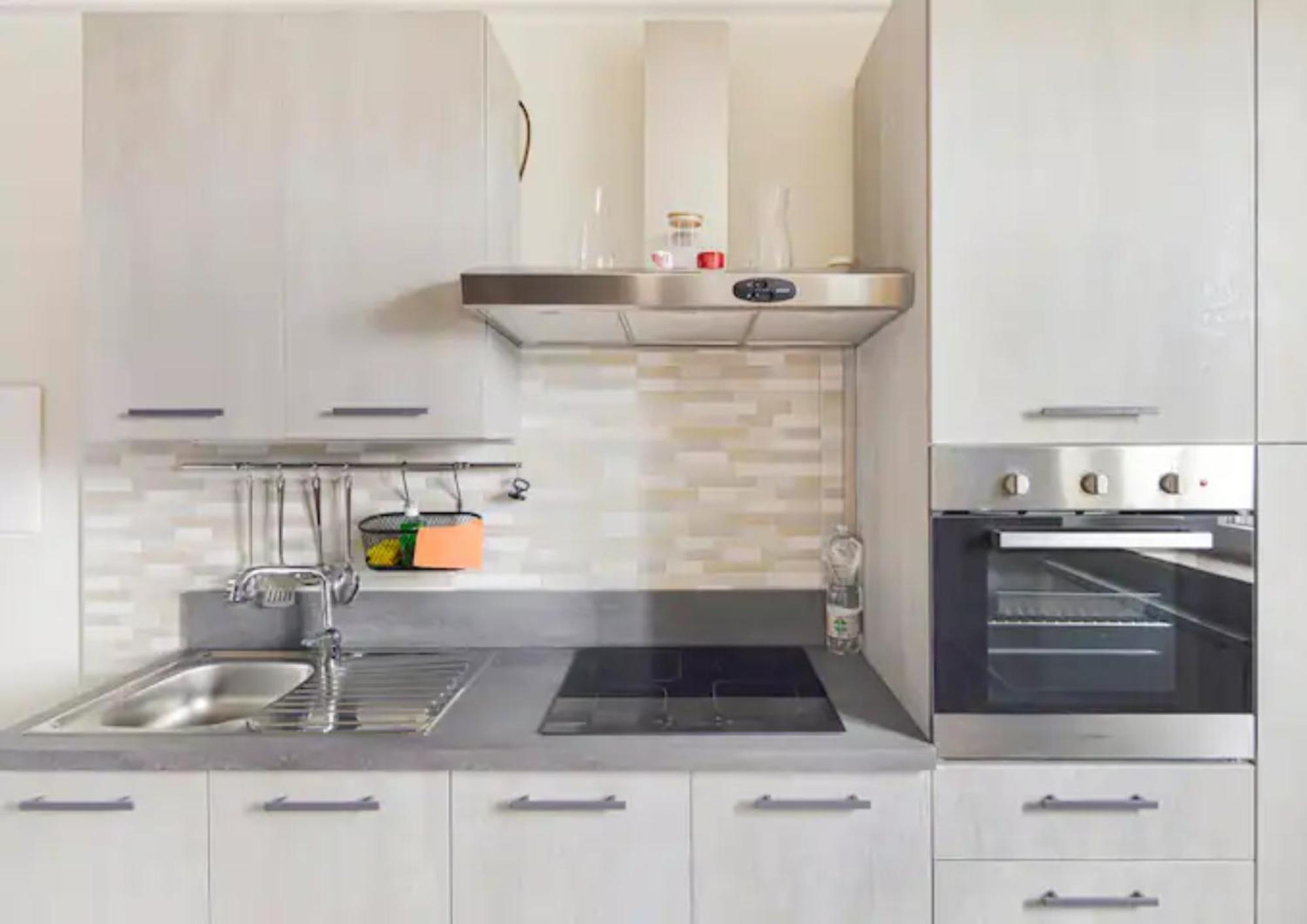 Residence Maratta 54 Терни Экстерьер фото