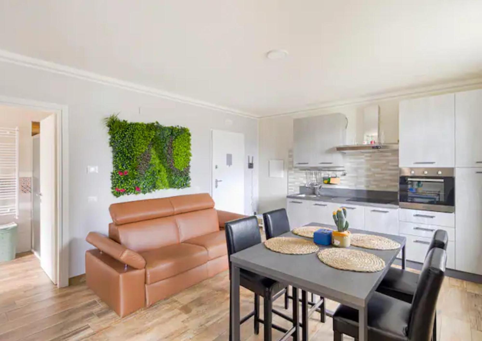 Residence Maratta 54 Терни Экстерьер фото